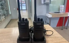 Купить Рация Racio б/у , в Нижний Новгород Цена:2490рублей