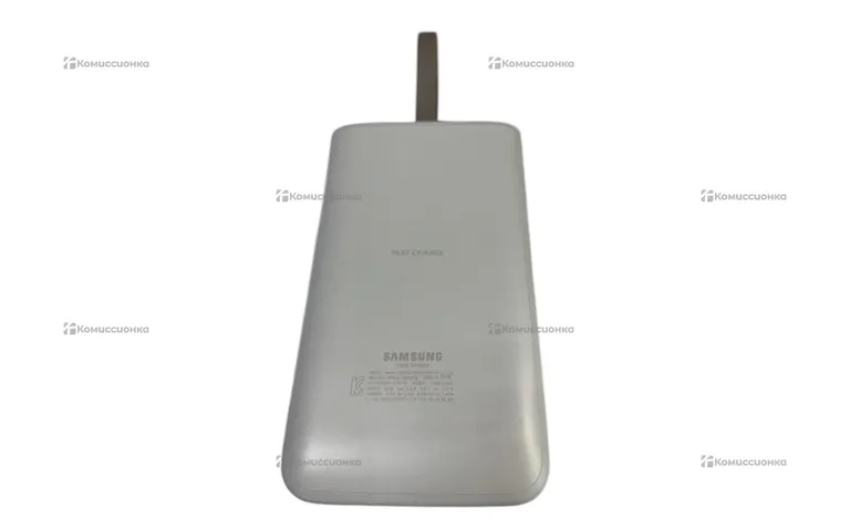 Power Bank Samsung 5100