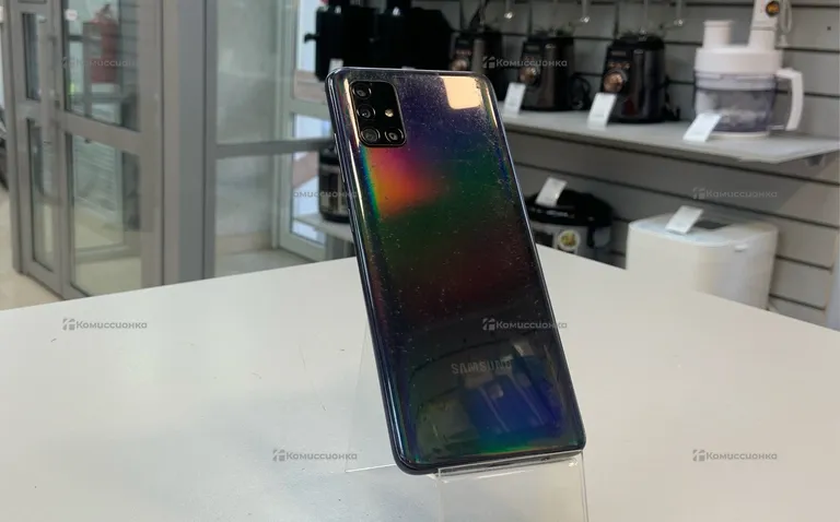 Samsung a51 4/64