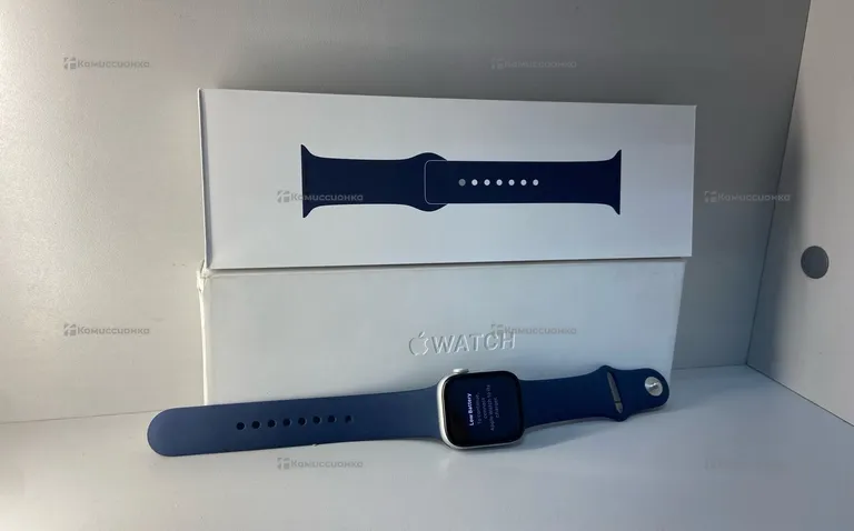 Часы Apple Watch 9 41mm