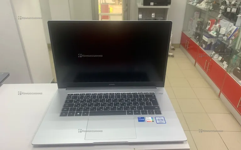 Ноутбук  Huawei Matebook D15
