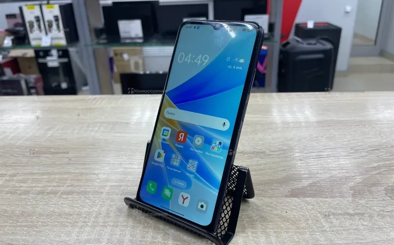 Oppo A17k 3/64