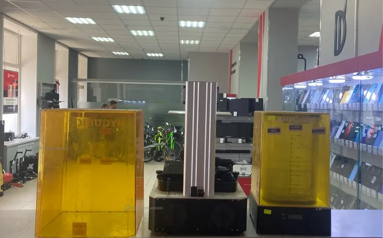 Anycubic Anycubic Photon Mono X2+мойка