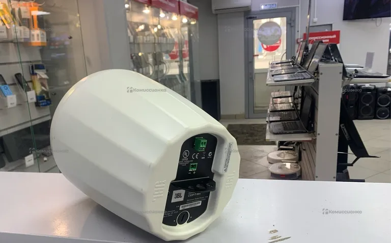 колонка JBL Control 65P/T-WH