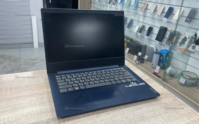 Ноутбук  lenovo ideapad 3
