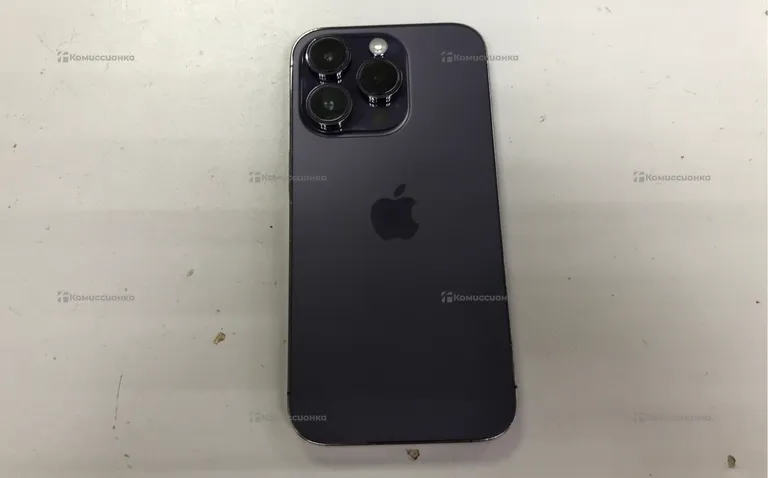 Apple iPhone 14 Pro 256Gb