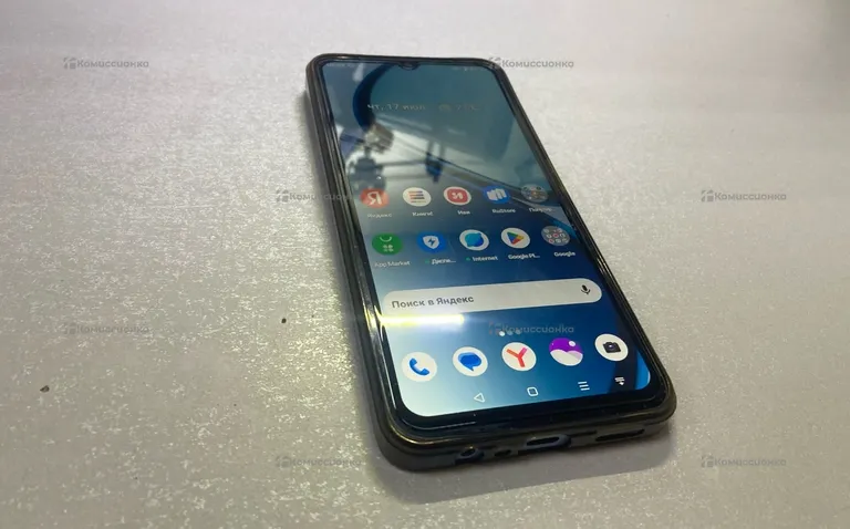 Realme Note 50 64