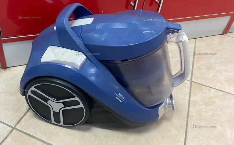Пылесос Tefal Compact Power XXL