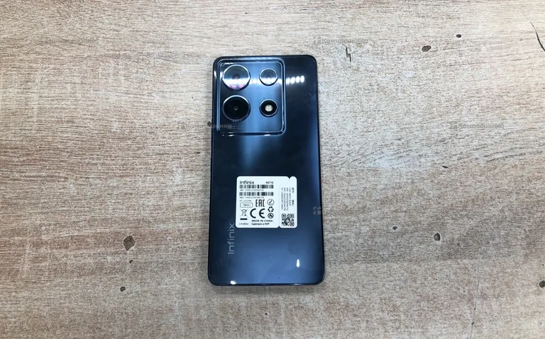 Infinix Note 30 vip 8/256