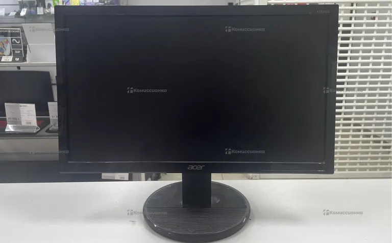 Монитор Acer K192HQLb