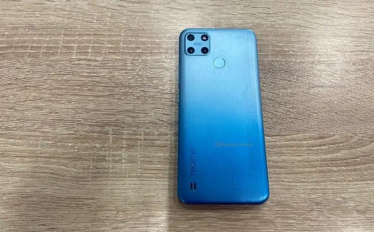 Realme C25Y 4/64GB