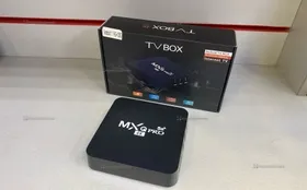 ТВ Бокс Wi-fi *6