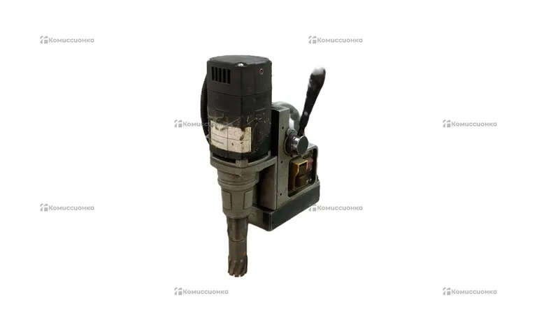 Магнитный станок EUROBOOR ECO.30S+