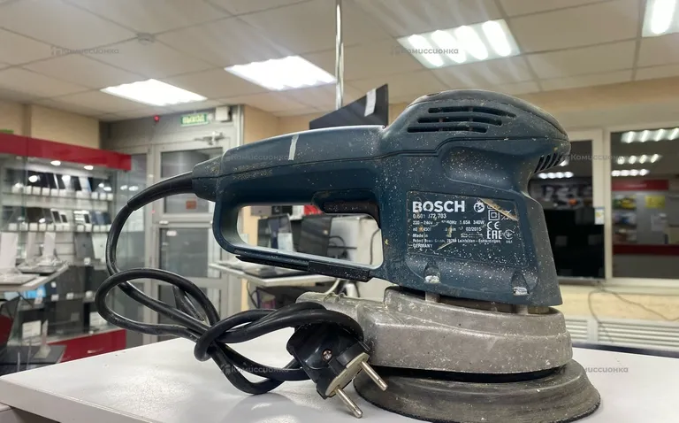 Bosch 150AC