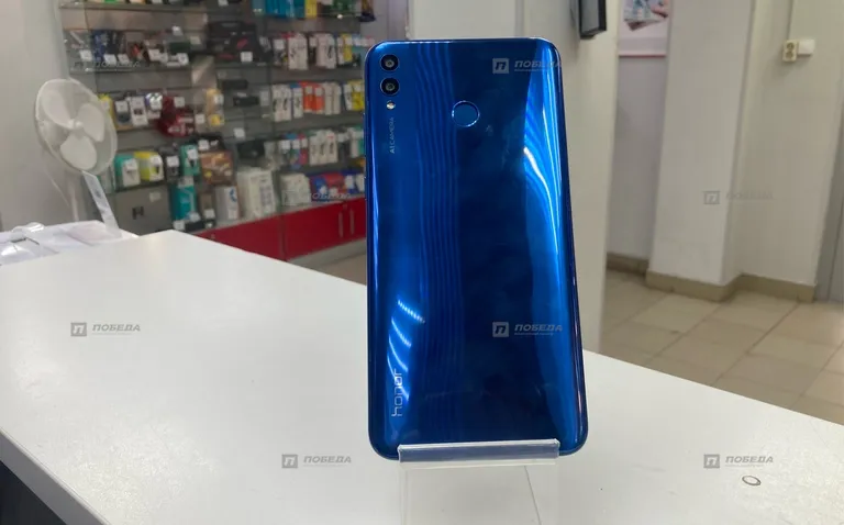 huawei y max 6/128
