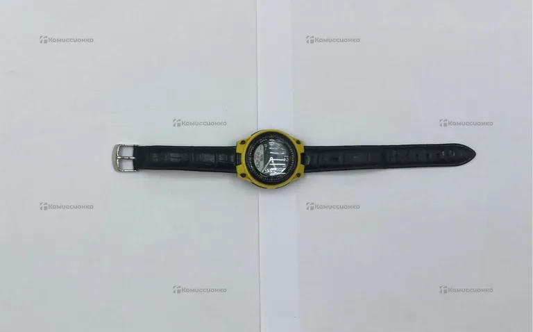 Часы  Casio 2747