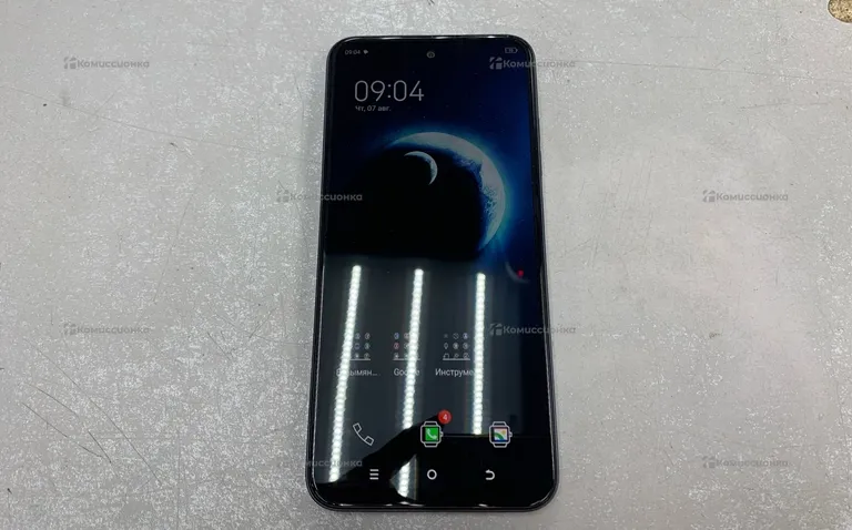 Tecno SPARK Go 1 3/64