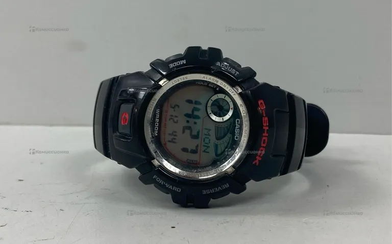 Часы Casio G-Shock G-2900