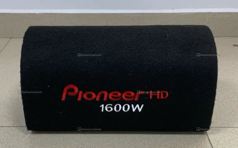 Сабвуфер  активный сабвуфер Pioneer