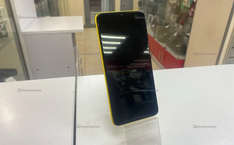 Xiaomi Poco M3 4/64 Gb
