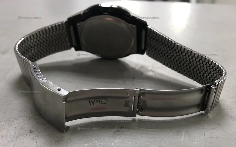 Часы  Casio AW-82