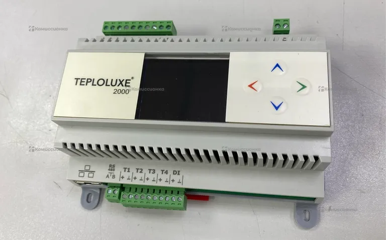 Контроллер Teploluxe 2000