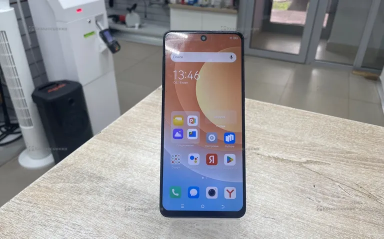 Tecno Camon 19 6/128