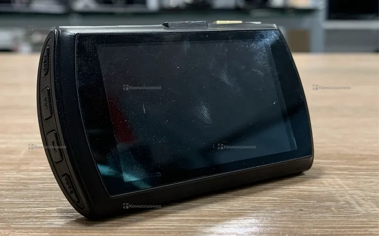 Видеорегистратор Dexp LX-6