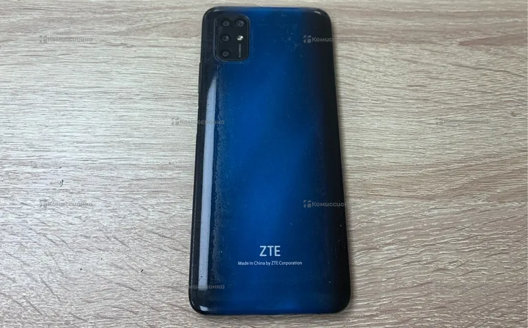ZTE Blade A7 (2020) 3/64Gb