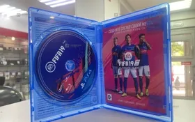 Купить PS4. Диск FIFA 19 б/у , в Уфа Цена:990рублей