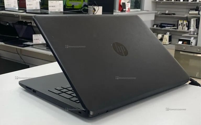Ноутбук  Hp Laptop 15-bw0xx