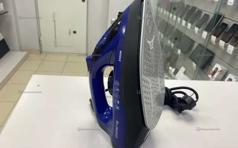 Утюг polaris 2400w