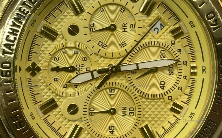 Часы  wwor wr 8868M