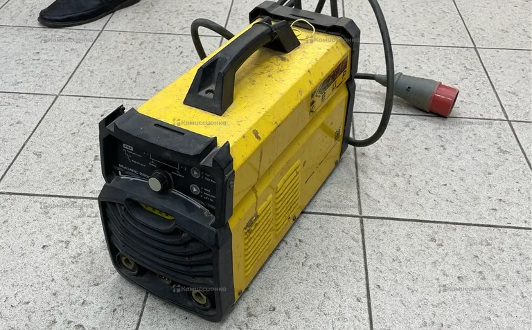 Сварочный аппарат КЕДР MultiARC-2500-3