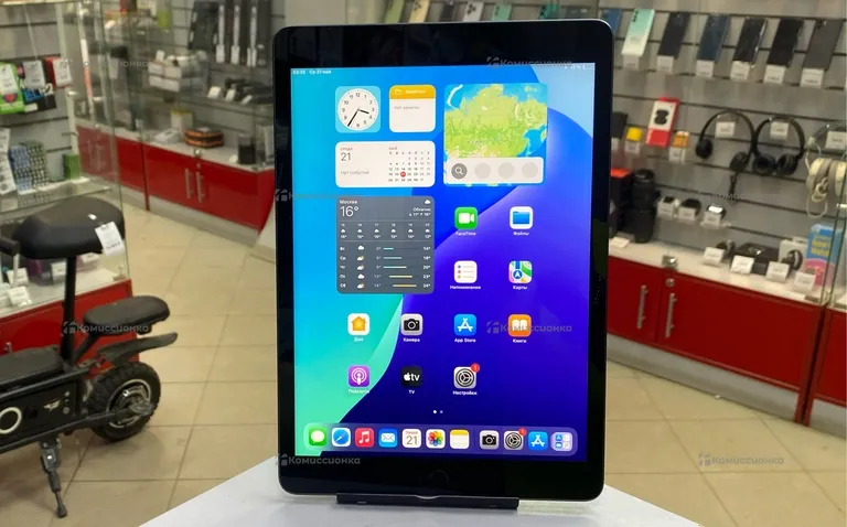 Планшет Apple iPad 9 поколения 64gb
