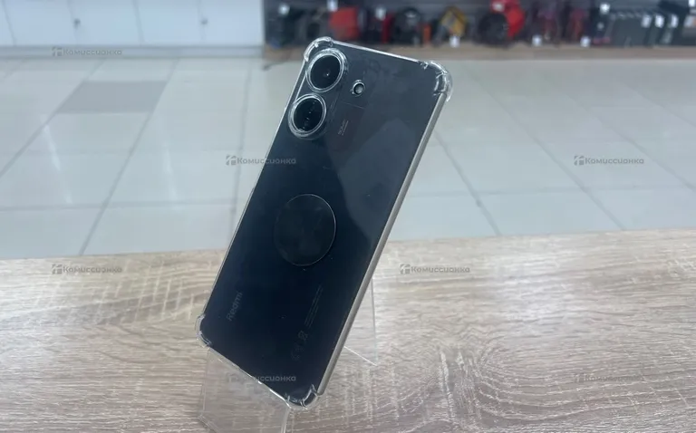 Xiaomi Redmi 13C 8/256 ГБ