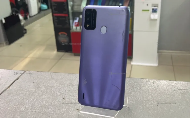 Itel a48