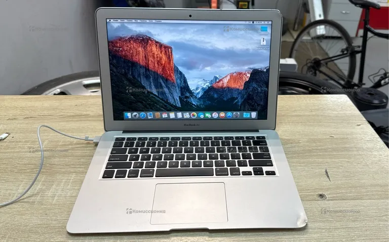 Ноутбук MacBook Air 13 2015