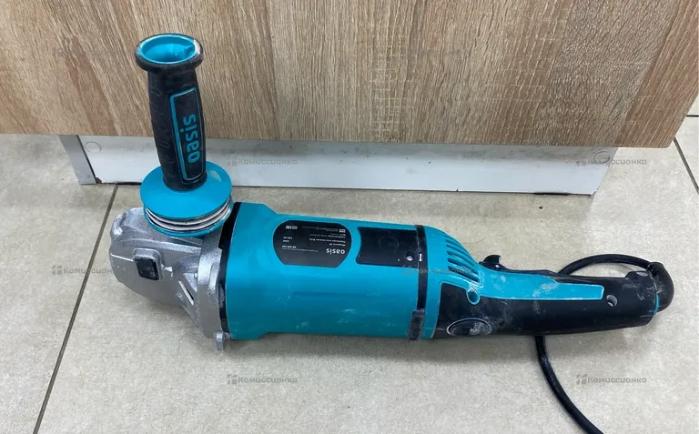 УШМ Oasis AG-230/230