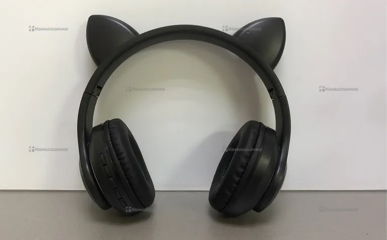 Наушники Cat STN-28