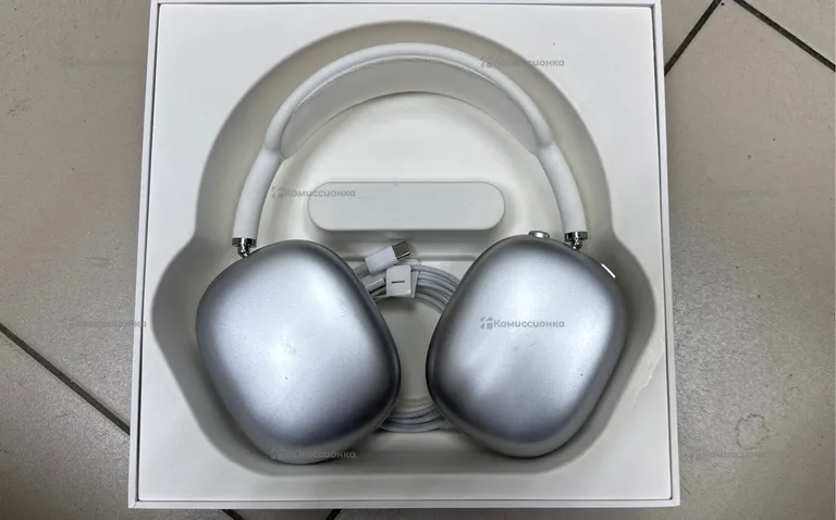 AirPods Max реплика