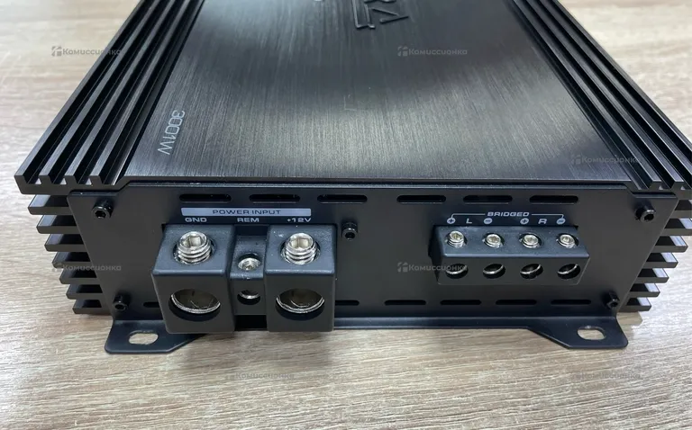 Усилитель  Aura venom D2 2.500