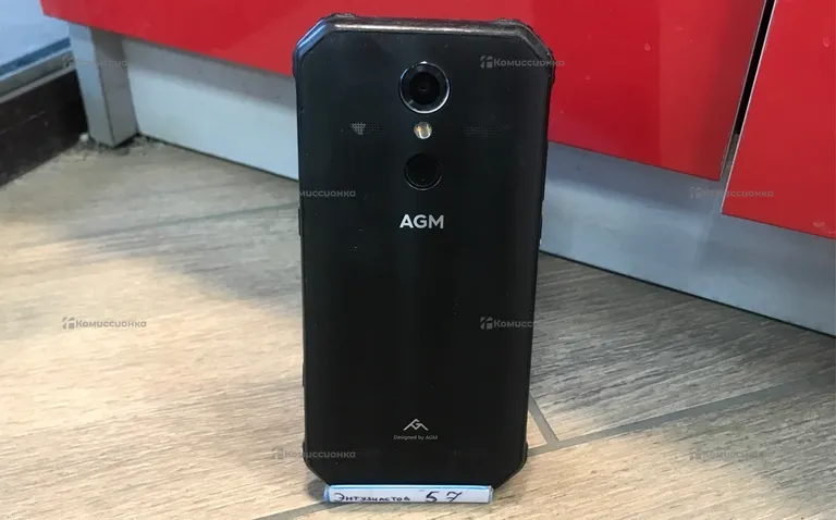 AGM A9 4/32GB