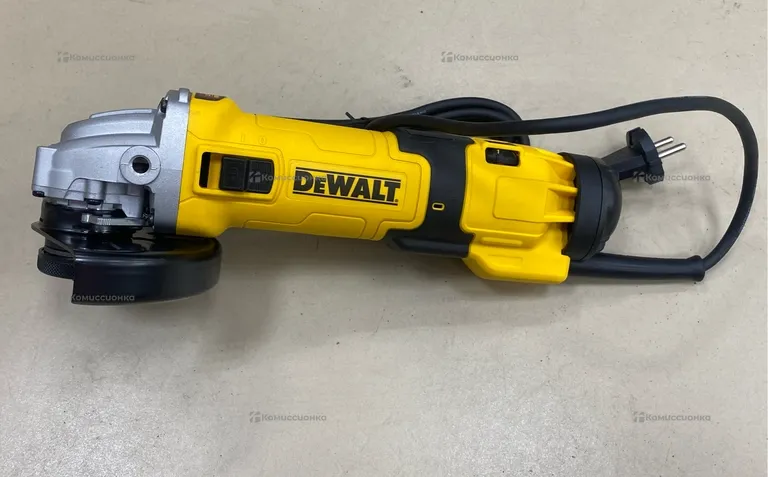 УШМ dewalt DWE4257