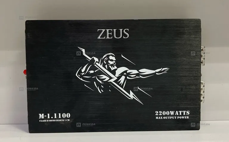 Моноблок ZEUS M-1.1100