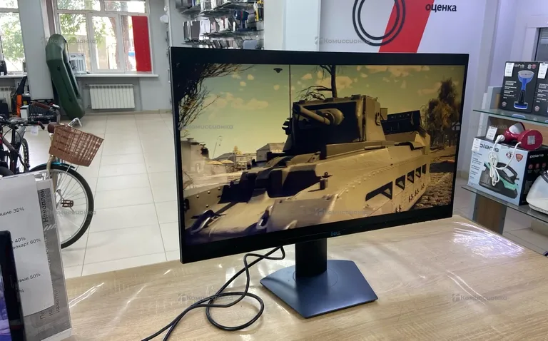 Монитор Dell s2719dgf