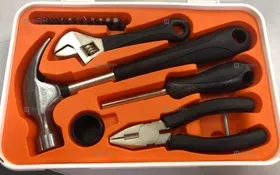 Купить Набор инструментов для дома Ikea б/у , в Уфа Цена:990рублей