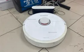 Купить Робот-пылесос roborock s6 б/у , в Зеленодольск Цена:4950рублей