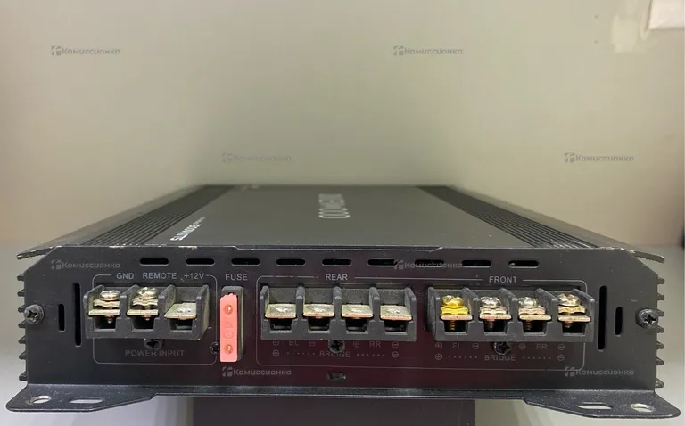 Усилитель  OKKENWOOD 416
