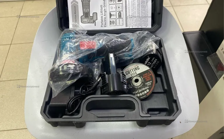 УШМ (мини) Акб Makita
